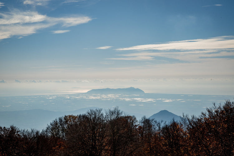 La gemma dei Lepini, dalla montagna al mare - Strike Adventure