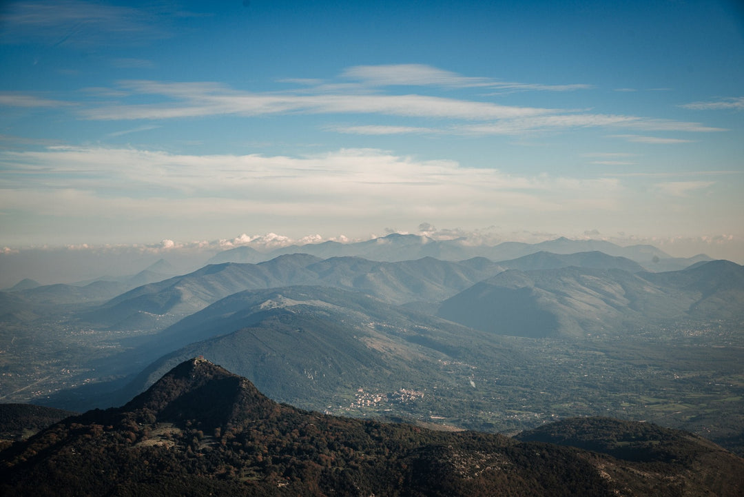 La gemma dei Lepini, dalla montagna al mare - Strike Adventure
