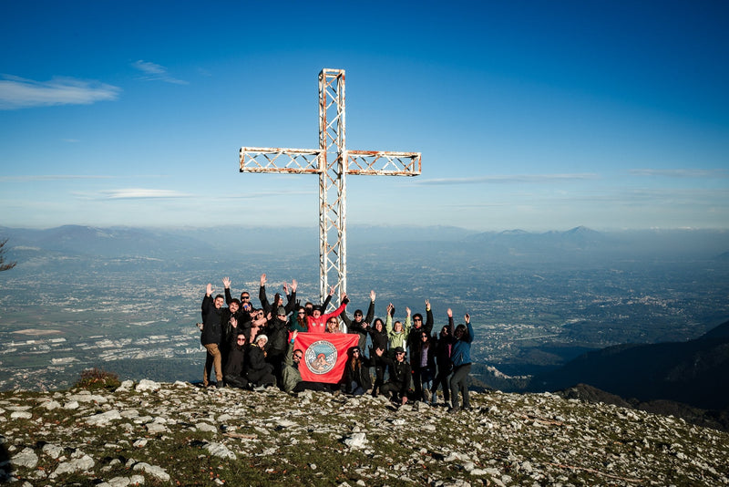 Dalla montagna al mare: Il monte Gemma, la gemma dei Lepini