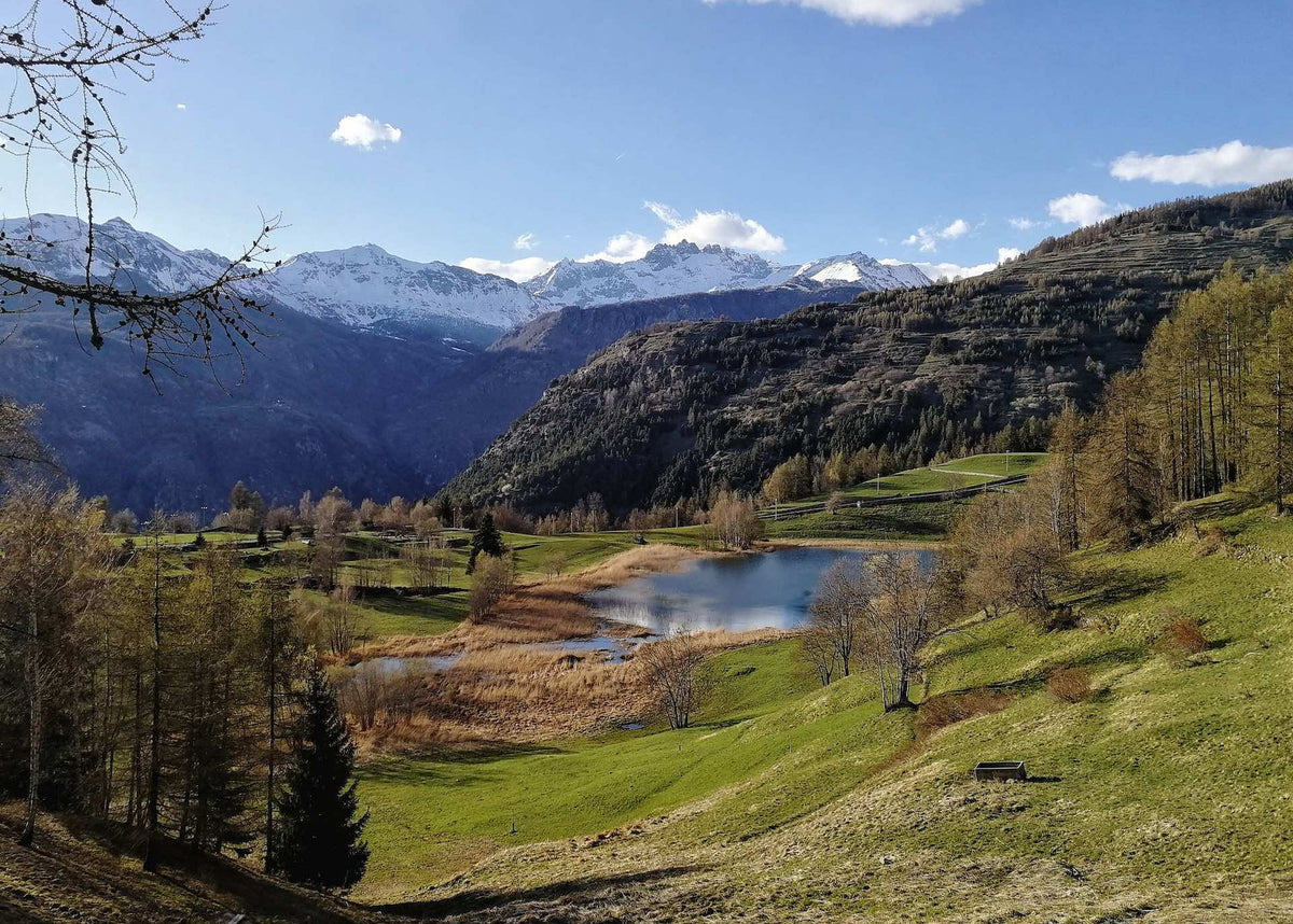 La Grande Balconata sul Cervino: un Trekking imperdibile! - Strike Adventure