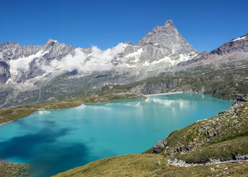La Grande Balconata sul Cervino: un Trekking imperdibile!