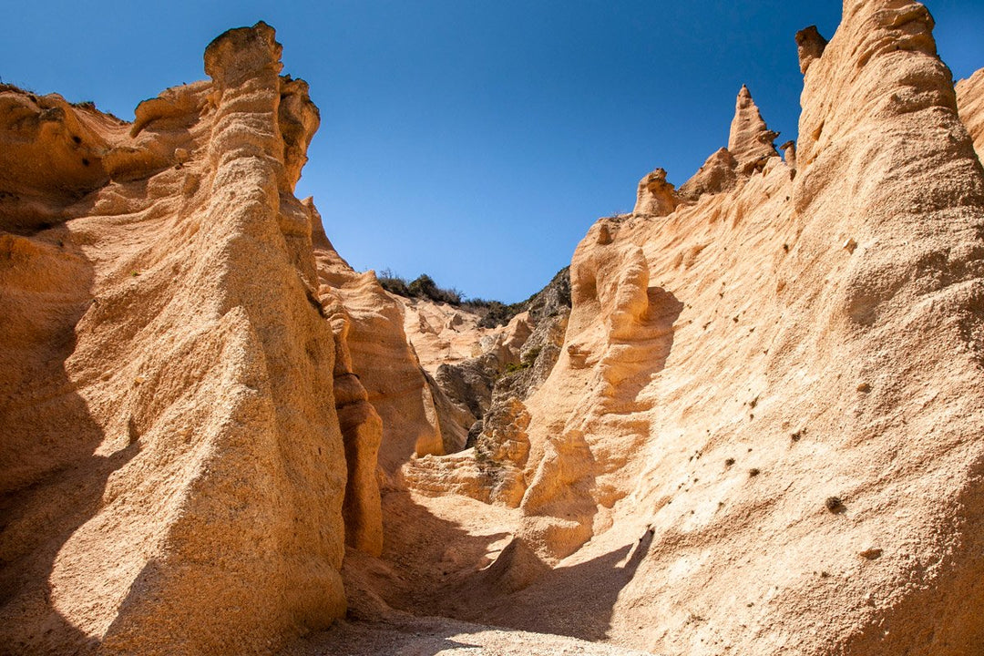 Monti Sibillini Fall Experience: paesaggi di un altro mondo
