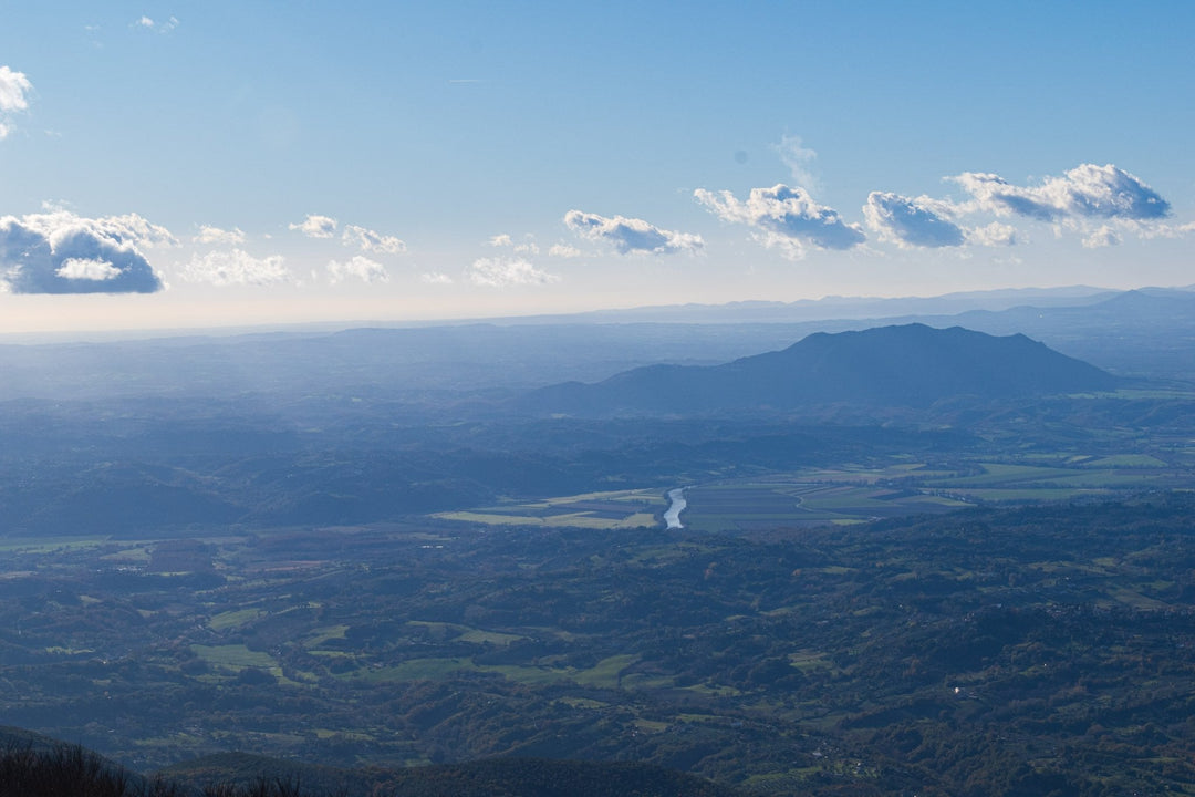 Le Creste del Monte Pizzuto e le Pozze del Diavolo - Strike Adventure