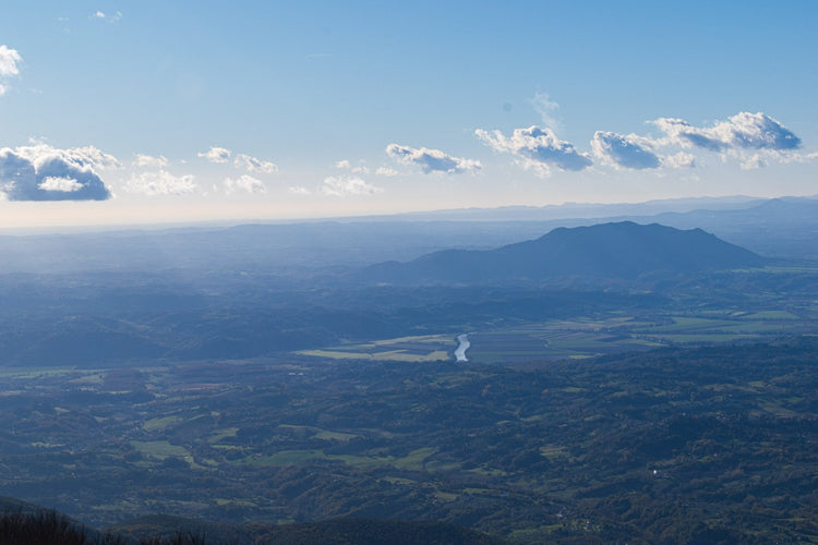Le Creste del Monte Pizzuto e le Pozze del Diavolo - Strike Adventure