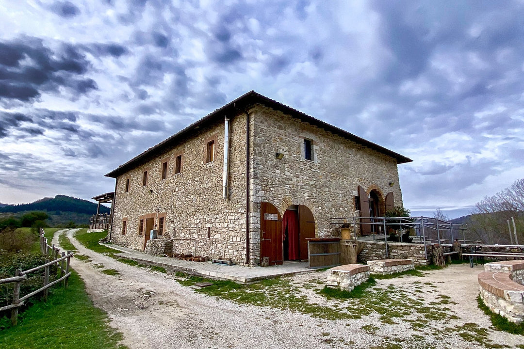 Le Creste del Monte Pizzuto e le Pozze del Diavolo - Strike Adventure