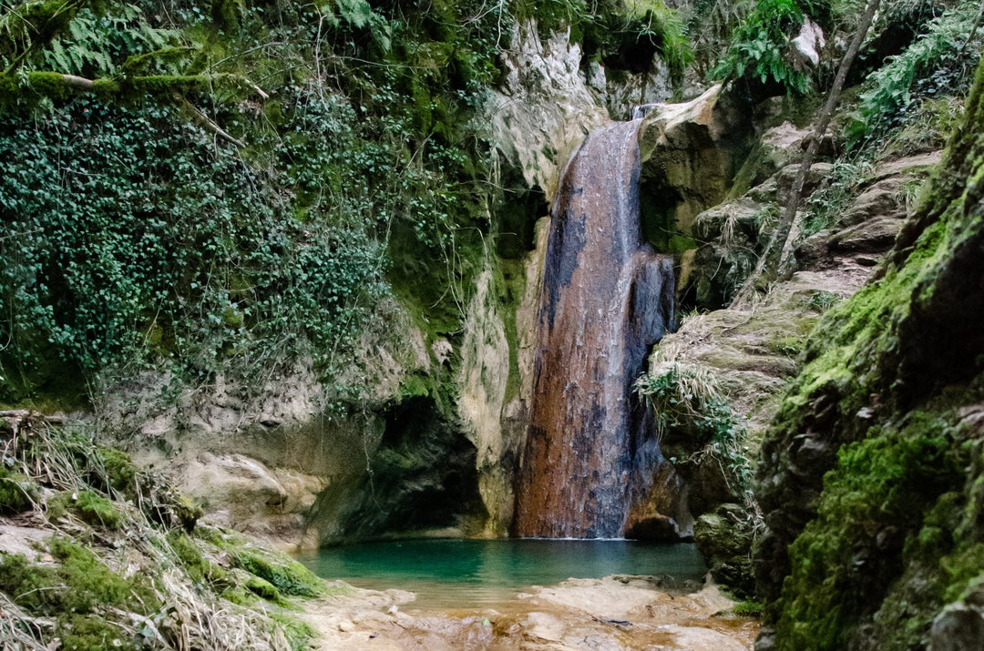 Le Creste del Monte Pizzuto e le Pozze del Diavolo - Strike Adventure