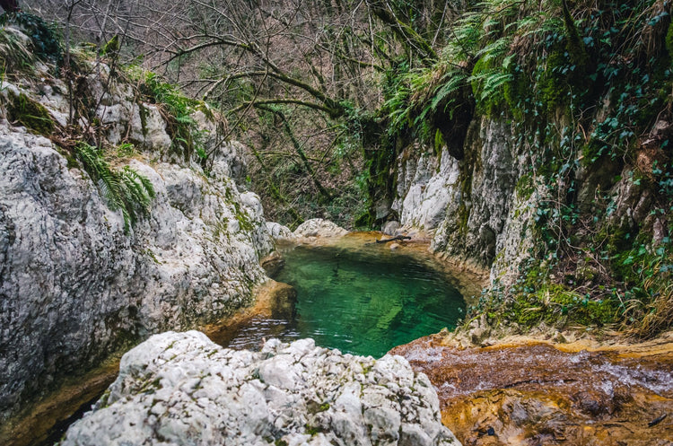 Le Creste del Monte Pizzuto e le Pozze del Diavolo - Strike Adventure