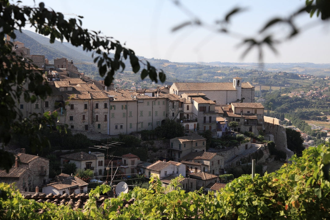 Le Gole del Nera e le Mole di Narmi - Strike Adventure