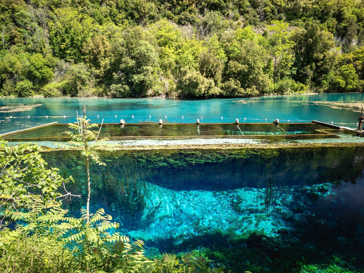 Le Gole del Nera e le Mole di Narni - Strike Adventure