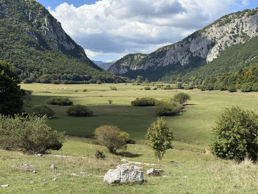 Le Gole Di Celano, Il Canyon Più Lungo D’Europa - Strike Adventure