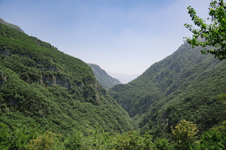 Le Gole Di Celano, Il Canyon Più Lungo D’Europa - Strike Adventure