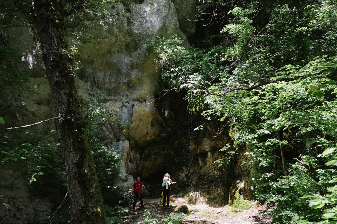 Le Gole Di Celano, Il Canyon Più Lungo D’Europa - Strike Adventure