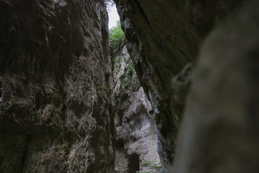 Le Gole Di Celano, Il Canyon Più Lungo D’Europa - Strike Adventure