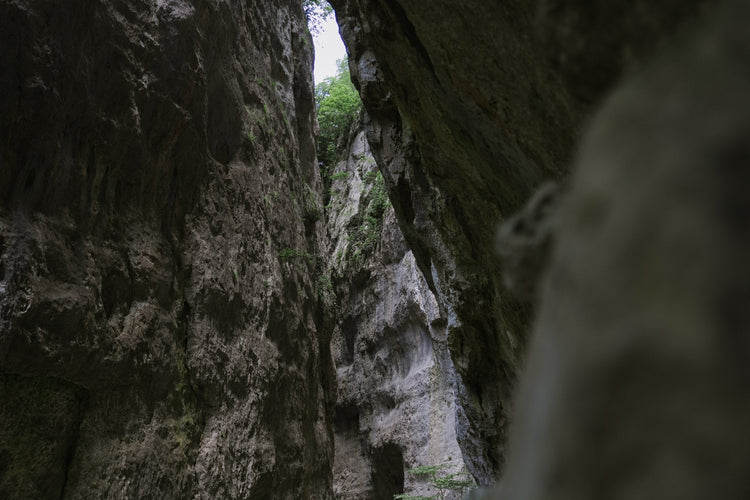 Le Gole Di Celano, Il Canyon Più Lungo D’Europa - Strike Adventure