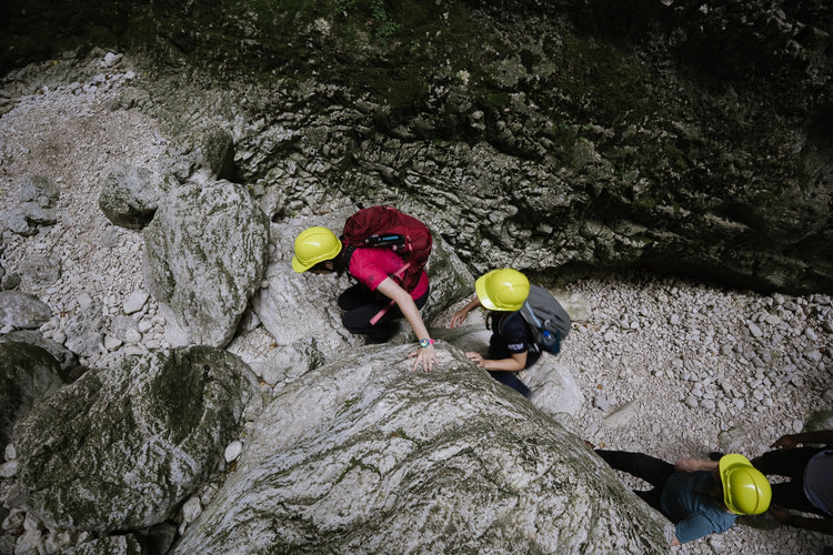 Le Gole Di Celano, Il Canyon Più Lungo D’Europa - Strike Adventure