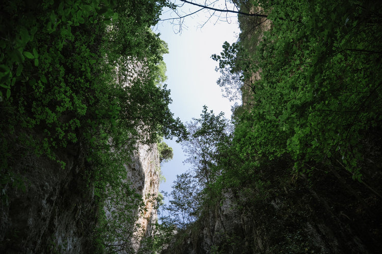 Le Gole Di Celano, Il Canyon Più Lungo D’Europa - Strike Adventure