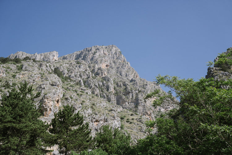 Le Gole Di Celano, Il Canyon Più Lungo D’Europa - Strike Adventure