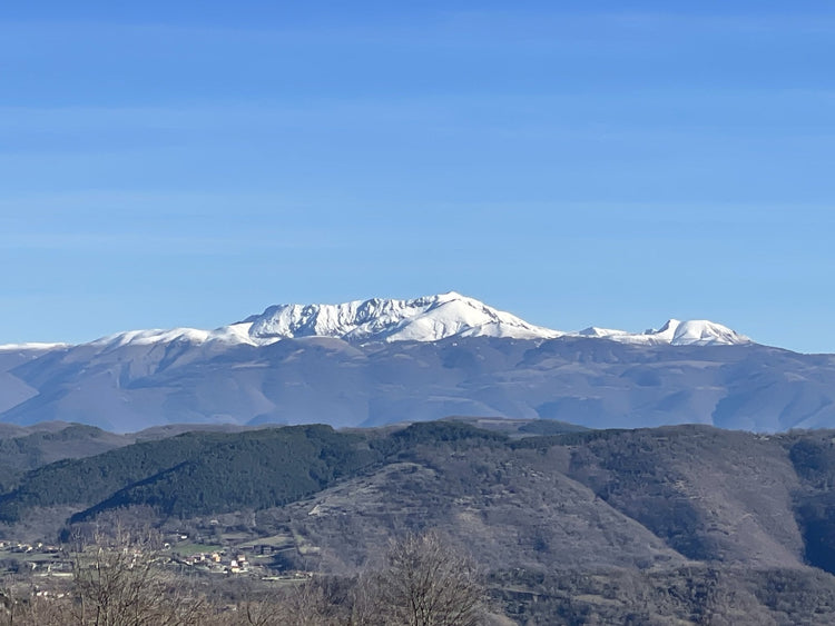 Le Pozze del Diavolo e i panorami d’autore di Monte Ode - Strike Adventure