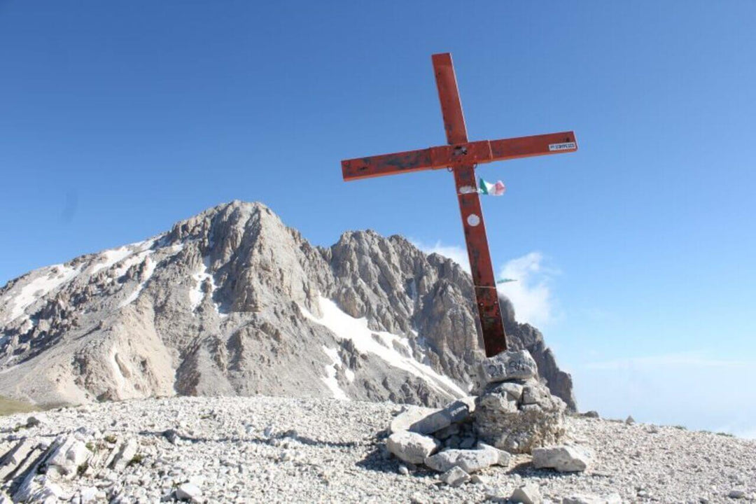 Monte Aquila: in cammino al cospetto dei giganti del Gran Sasso D’Italia - Strike Adventure