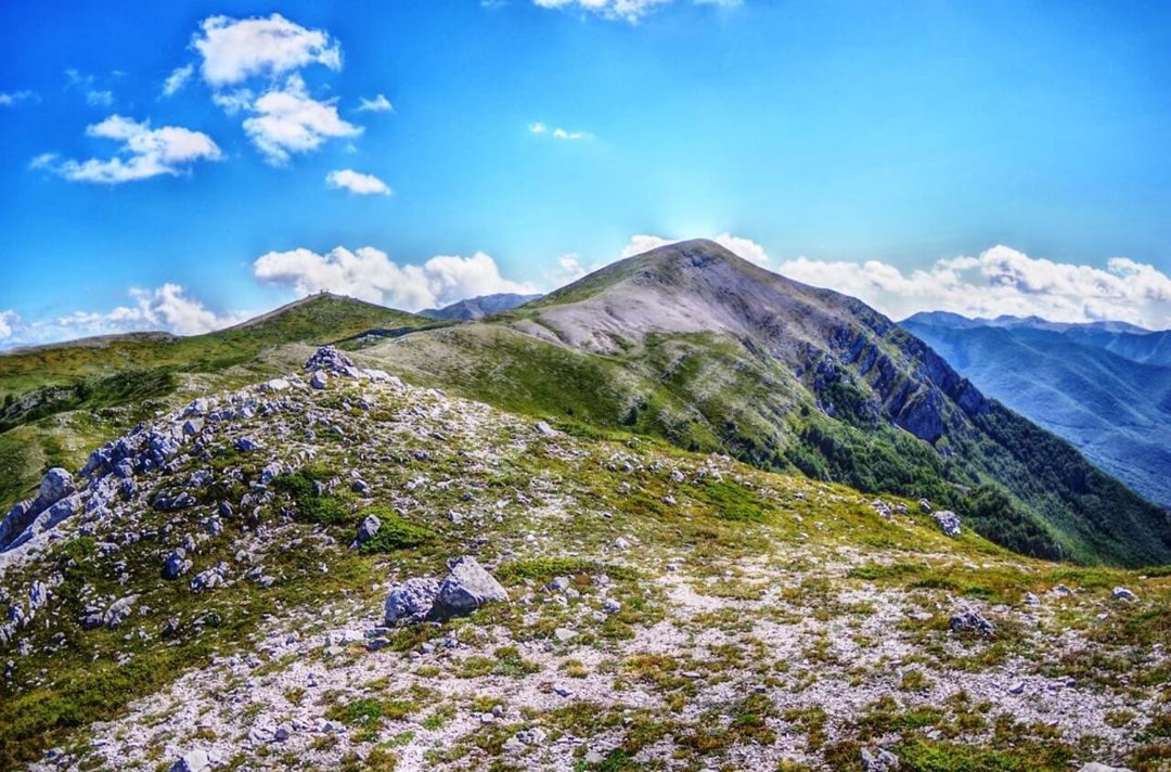 Monte Cotento: sul tetto dei Simbruini con pranzo al Rifugio Viperella - Strike Adventure