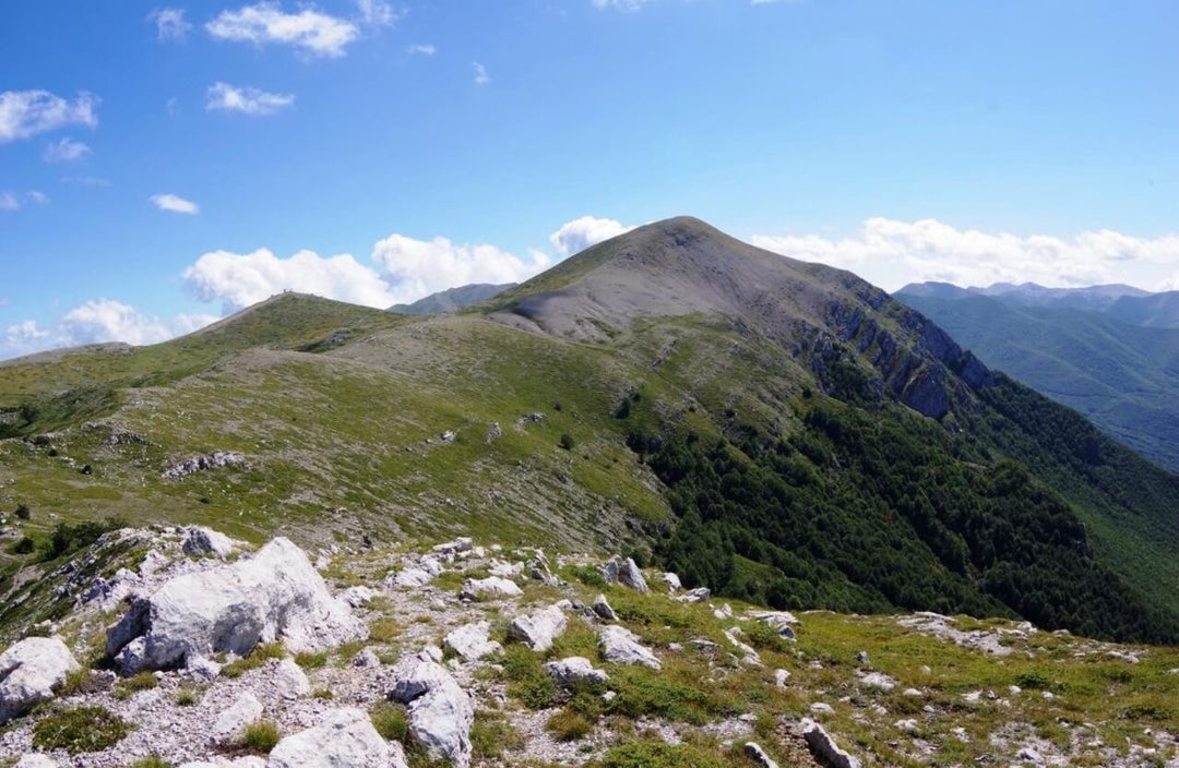 Monte Cotento: sul tetto dei Simbruini con pranzo al Rifugio Viperella - Strike Adventure