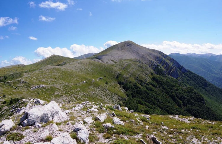 Monte Cotento: sul tetto dei Simbruini con pranzo al Rifugio Viperella - Strike Adventure