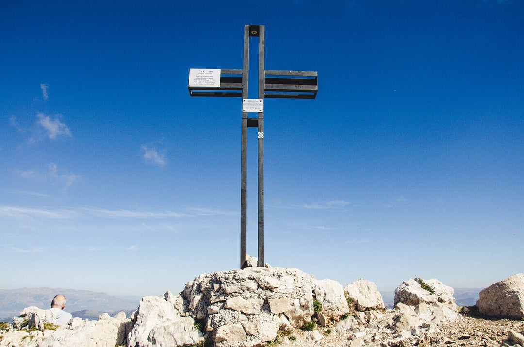 Monte Crepacuore e Il Sentiero Dei Fiori - Strike Adventure