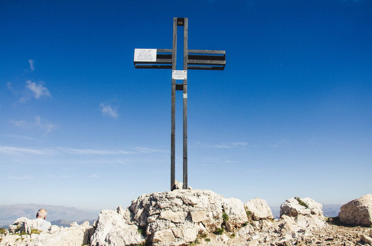 Monte Crepacuore e Il Sentiero Dei Fiori - Strike Adventure