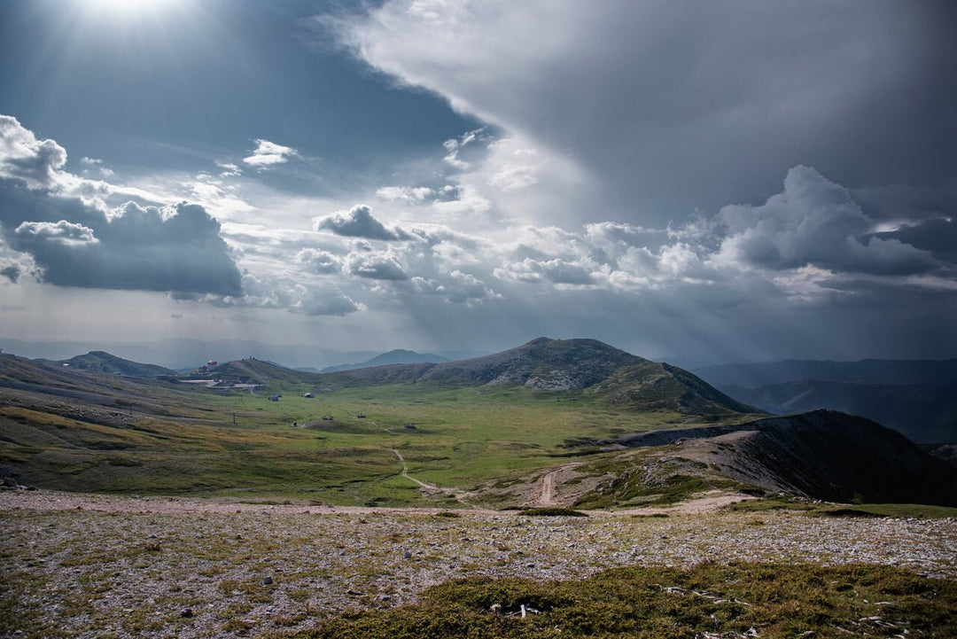 Monte Crepacuore e Il Sentiero Dei Fiori - Strike Adventure