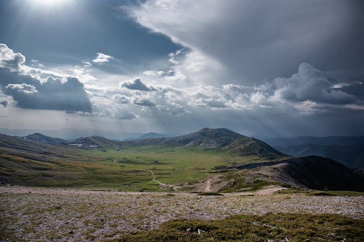 Monte Crepacuore e Il Sentiero Dei Fiori - Strike Adventure
