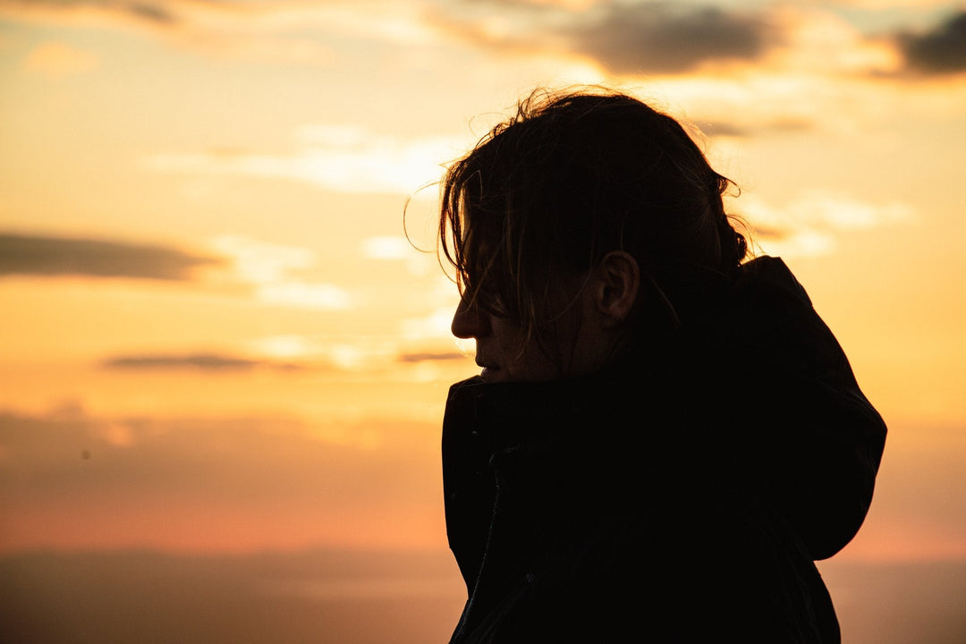 Monte Gennaro al tramonto - Discover Experience