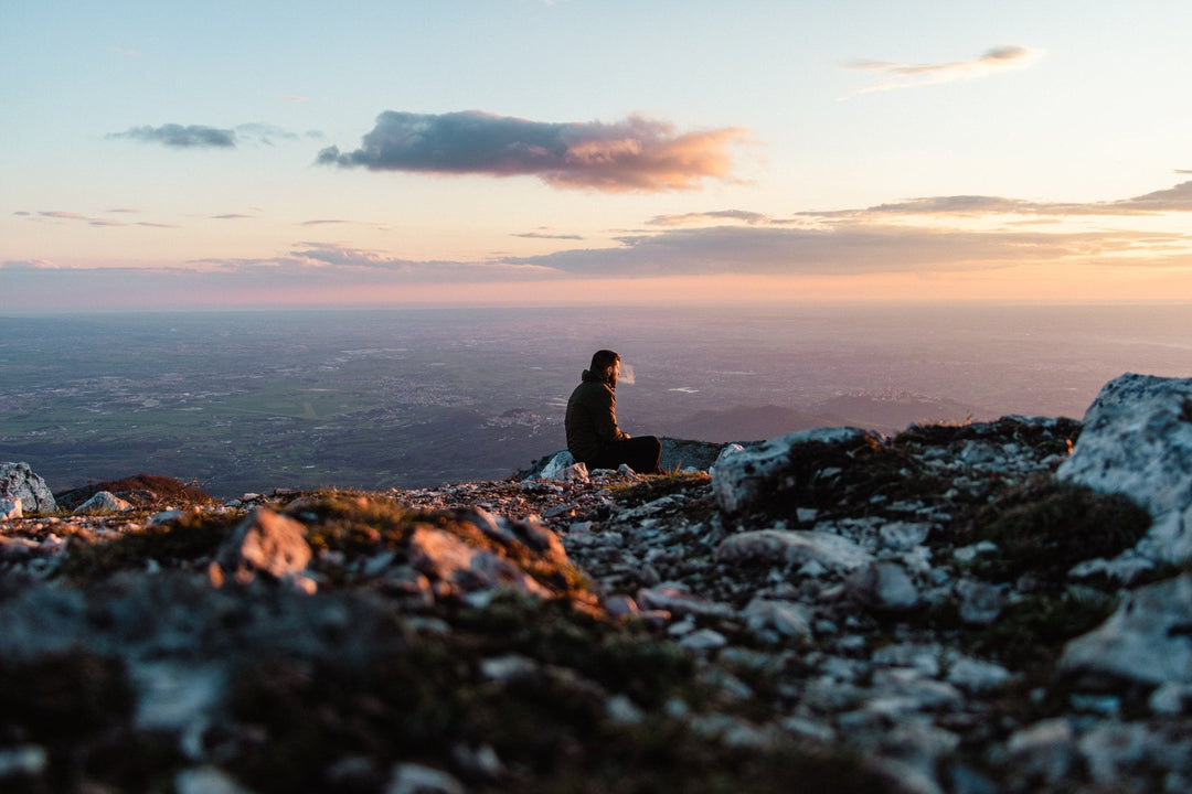 Monte Gennaro al tramonto - Discover Experience