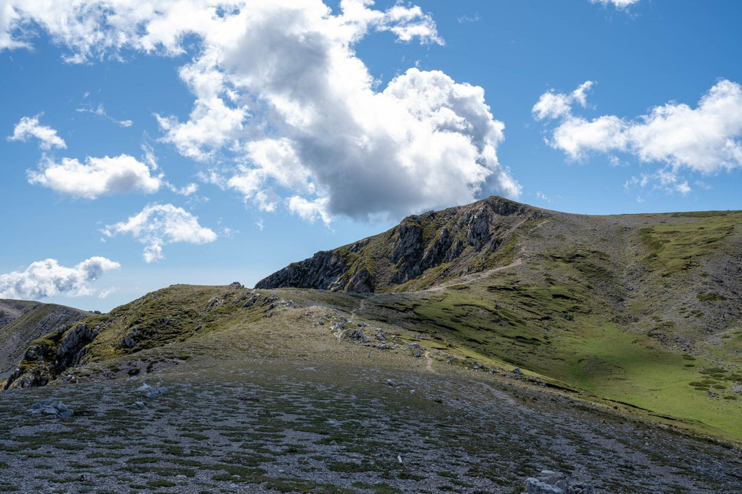 Monte Ortara: panorami e creste dei Monti Ernici - Strike Adventure