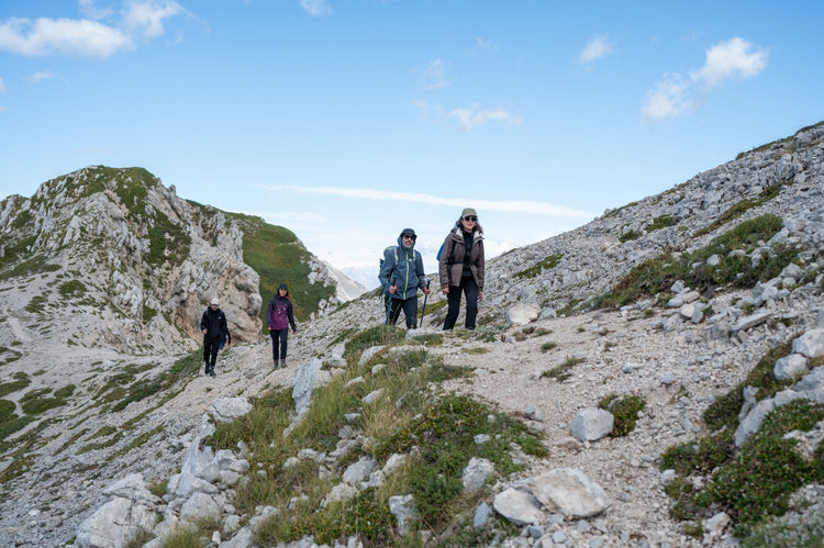 Monte Ortara: panorami e creste dei Monti Ernici - Strike Adventure