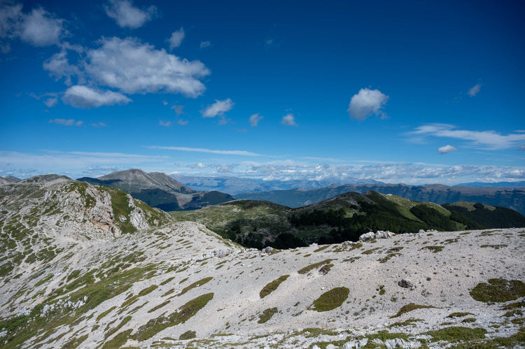 Monte Ortara: panorami e creste dei Monti Ernici - Strike Adventure