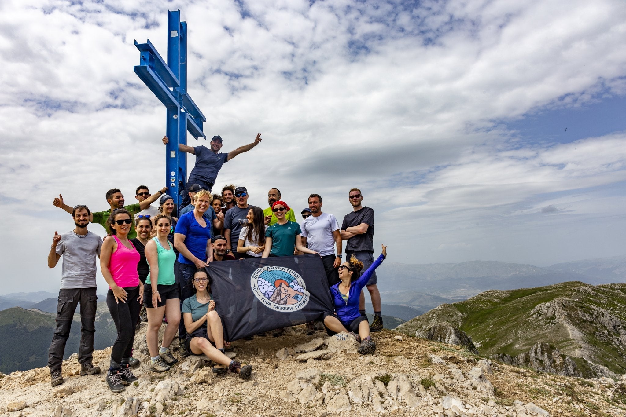 Monte Viglio per il Passo del Gendarme - Discover Experience