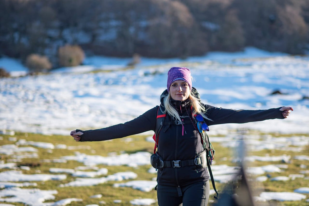 Monte Gennaro e i suoi Panorami a 360°