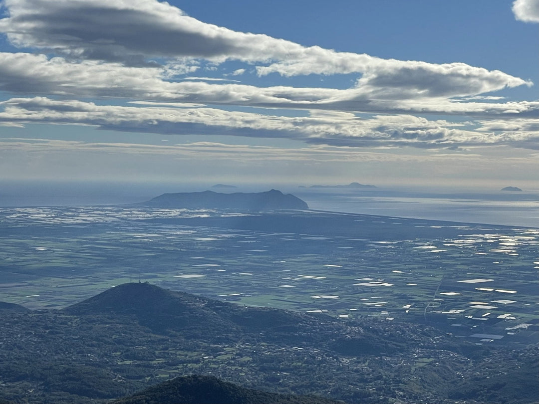 Monti Capreo e Ardicara: tra il mare e la montagna - Strike Adventure