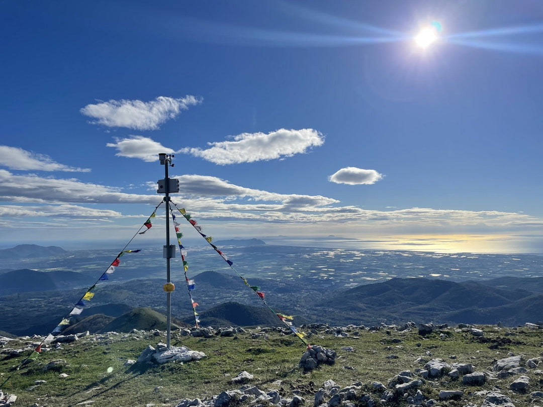Monti Capreo e Ardicara: tra il mare e la montagna - Strike Adventure