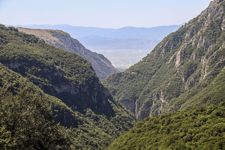 Panorami e creste dei Monti Etra e Savina - Strike Adventure