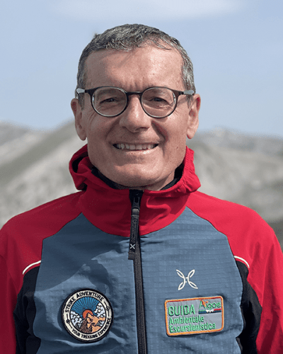 Ciao, sono Paolo!