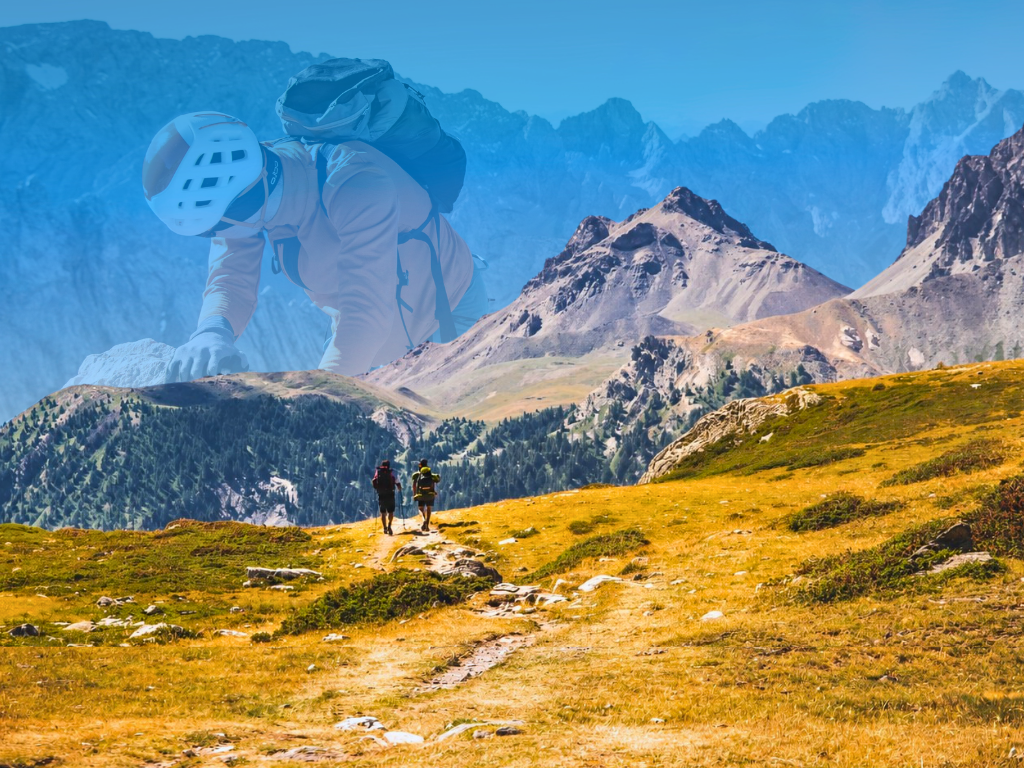 Piemonte che Passione! Strike Adventure Summer 2027 • Alta Quota Store - Strike Adventure