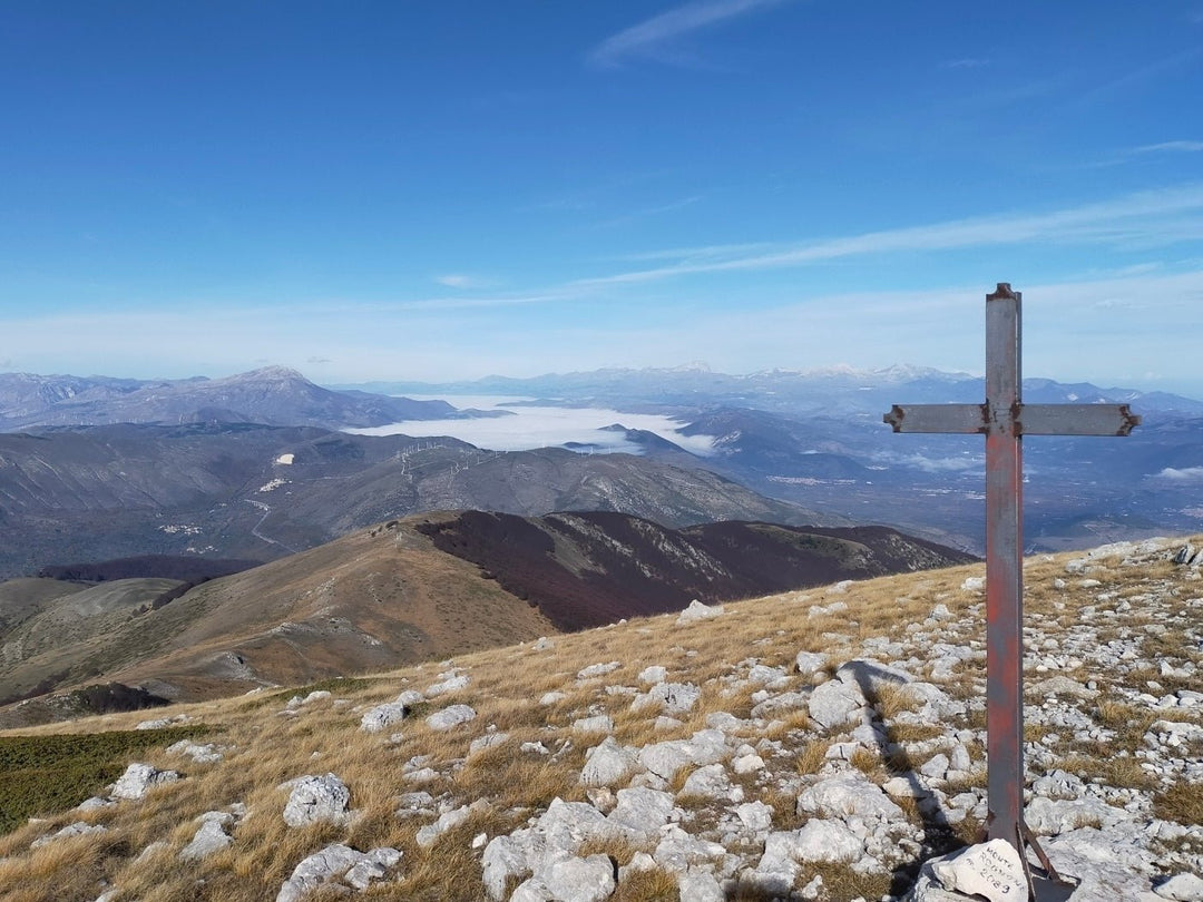 PNALM over 2000: in cammino tra le più alte vette dell'area protetta più antica d'Italia - Strike Adventure