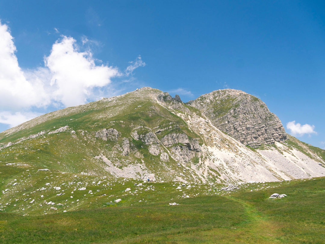PNALM over 2000: in cammino tra le più alte vette dell'area protetta più antica d'Italia - Strike Adventure