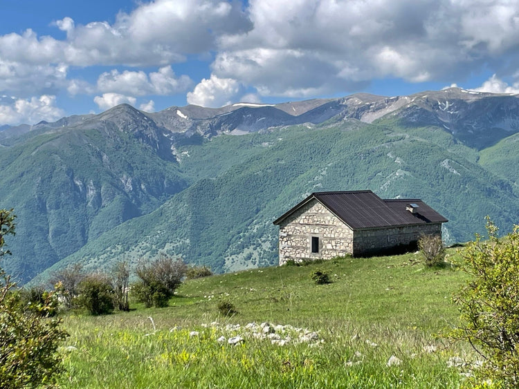 PNALM over 2000: in cammino tra le più alte vette dell'area protetta più antica d'Italia - Strike Adventure