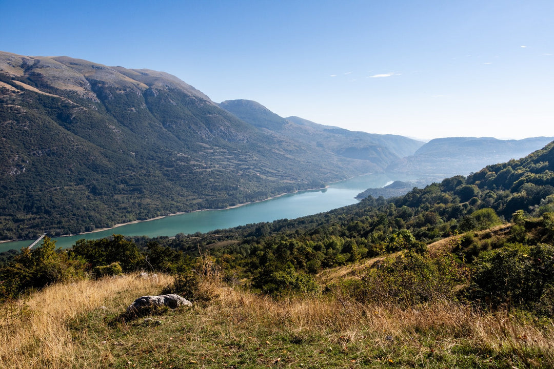 PNALM over 2000: in cammino tra le più alte vette dell'area protetta più antica d'Italia - Strike Adventure