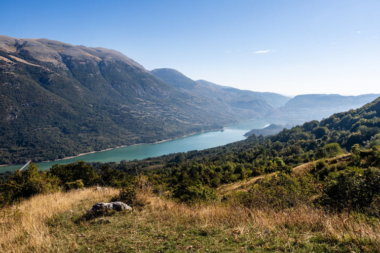 PNALM over 2000: in cammino tra le più alte vette dell'area protetta più antica d'Italia - Strike Adventure