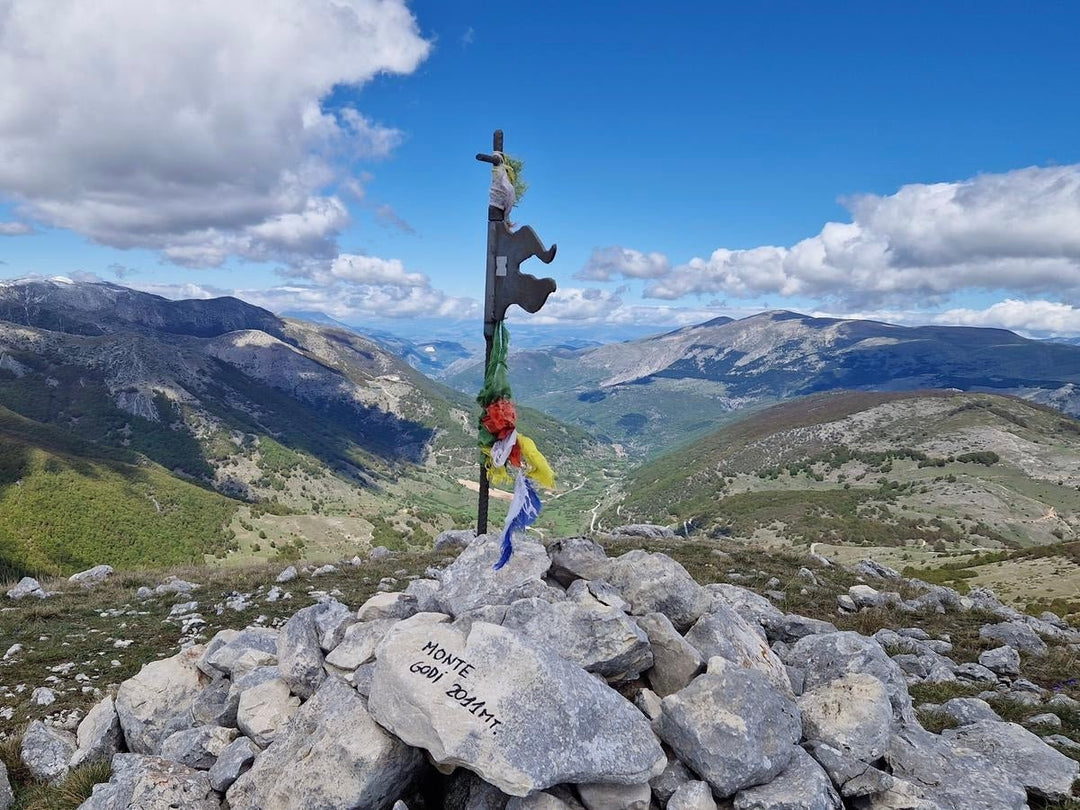 PNALM over 2000: in cammino tra le più alte vette dell'area protetta più antica d'Italia - Strike Adventure