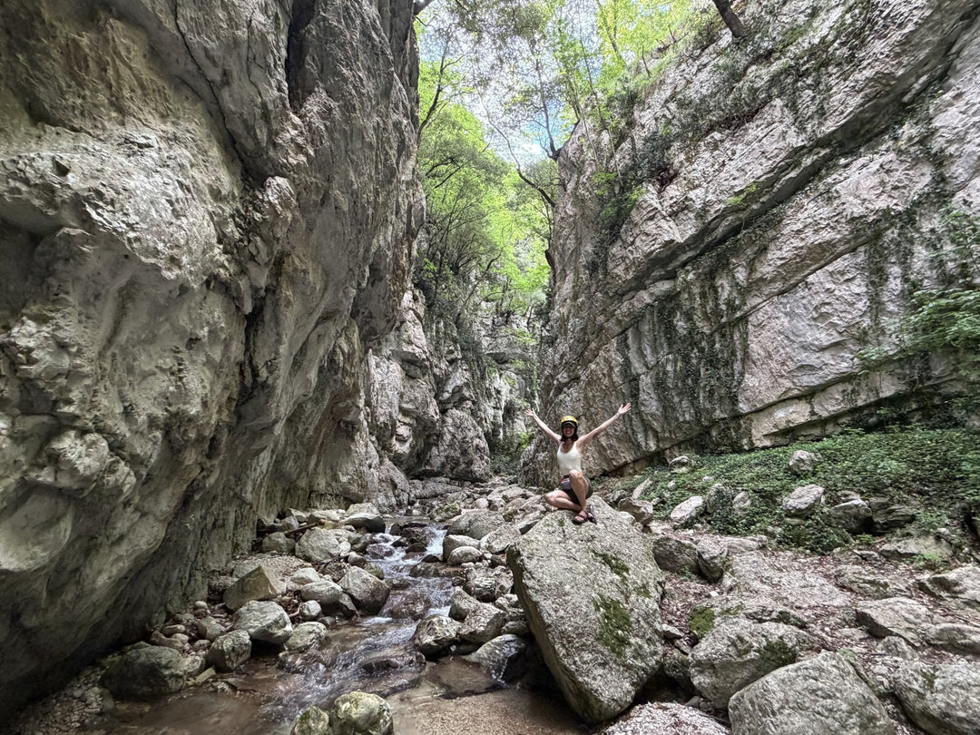 Ponte di S.Pietro e Paolo nel PNALM: Escursioni, canoa e notti in rifugio - Strike Adventure