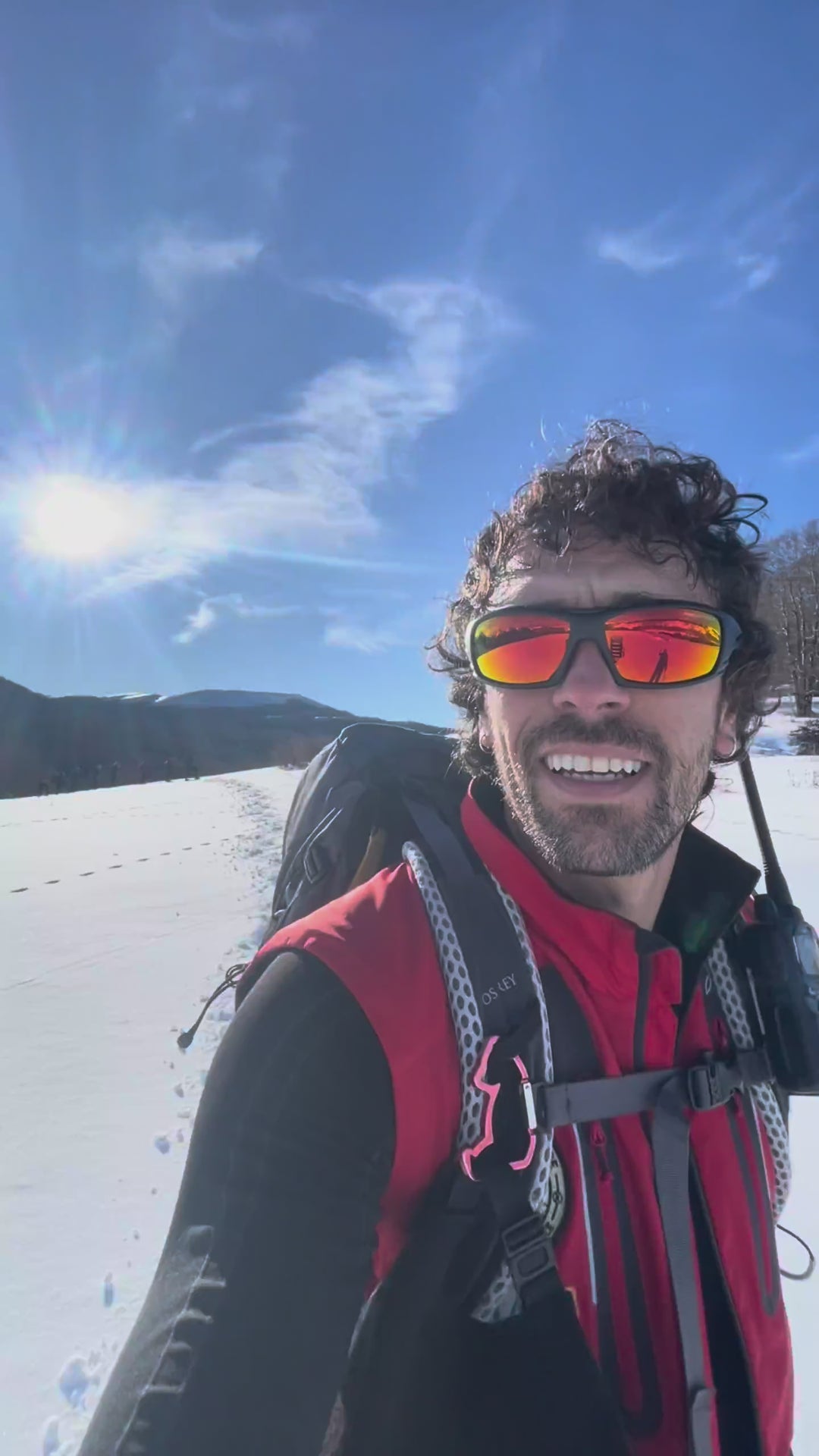 White Days 2026: Capodanno di gruppo in montagna!
